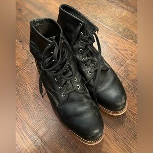 Chippewa 1901 Boots 12D MADE IN USA